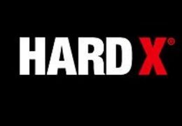 HARD X